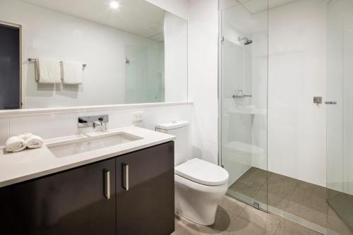 Apartamentos Quest Kings Park
