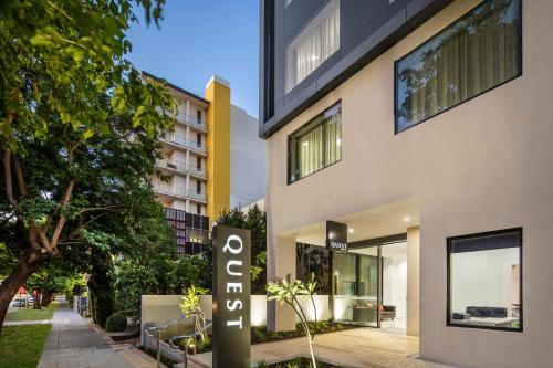 Apartamentos Quest Kings Park