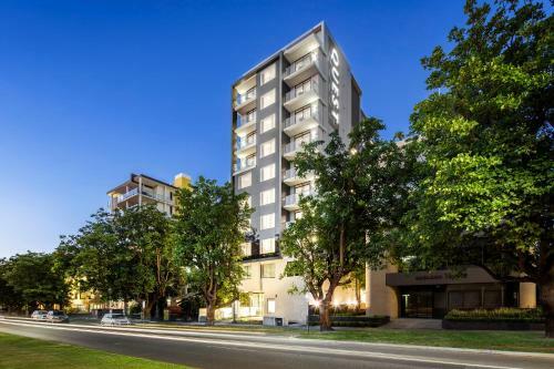 Apartamentos Quest Kings Park