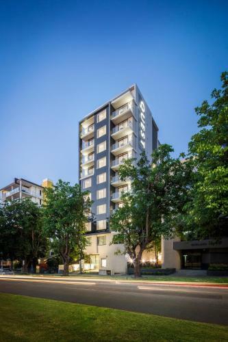 Apartamentos Quest Kings Park