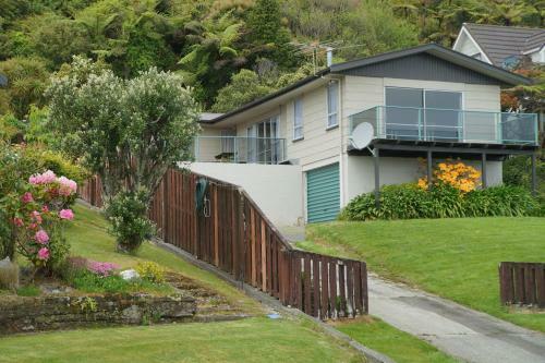 Gold Coast Holiday Home