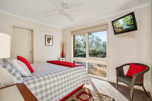Bayview House Bed&breakfast
