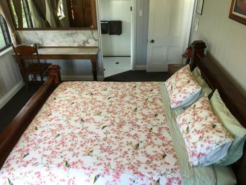 Hostal Pitstop Lodge Guesthouse B&B