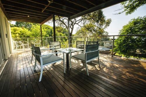 Marrinan's Lookout