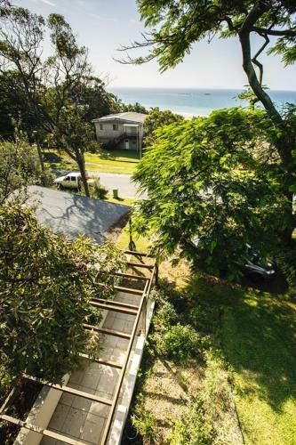 Marrinan's Lookout