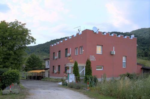 Bed And Breakfast Villa Dvor