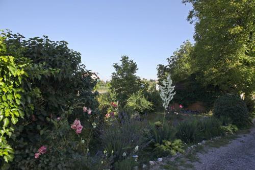 Bed And Breakfast Villa Dvor