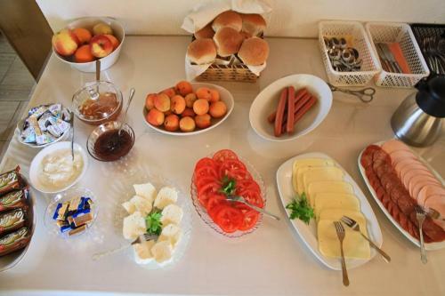 Bed And Breakfast Villa Dvor