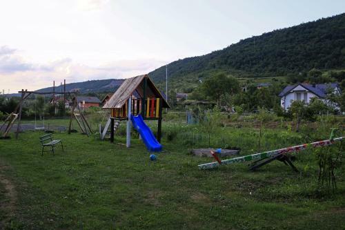 Bed And Breakfast Villa Dvor