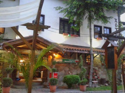 Hotel Malamovata Kashta