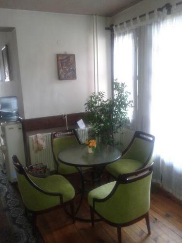 Hotel Malamovata Kashta