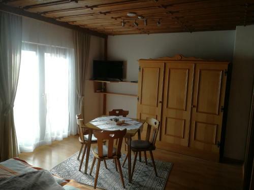 Apartamento Bergbauernhof Schluder