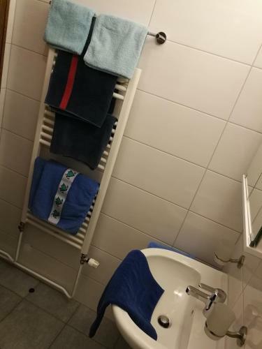 Apartamento Bergbauernhof Schluder