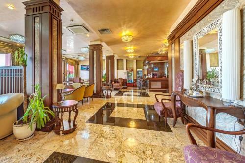 Hotel Chiirite