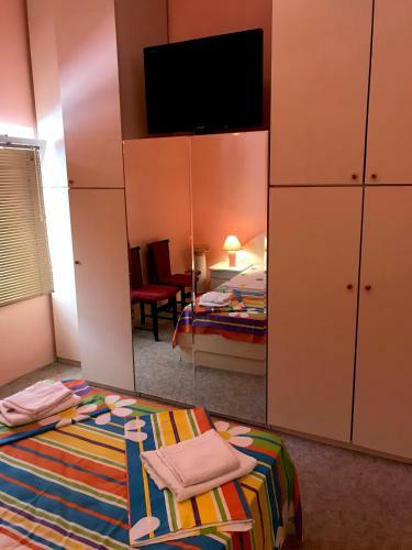 Hostal Jackie House Varna