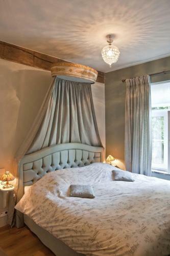 Hostal Lozerkasteel