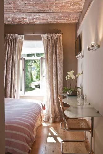 Hostal Lozerkasteel