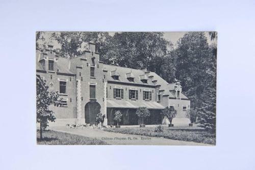 Hostal Lozerkasteel