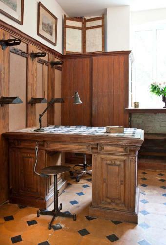 Hostal Lozerkasteel