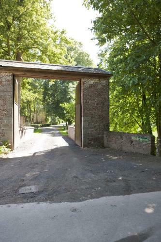 Hostal Lozerkasteel