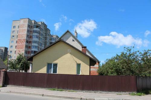 Hostal Guest House Michurina 48