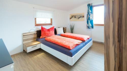 Apartamento Merlin