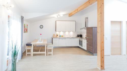Apartamento Merlin