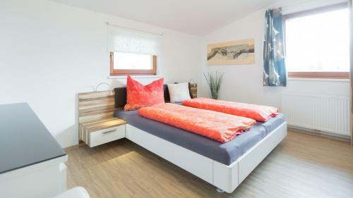 Apartamento Merlin