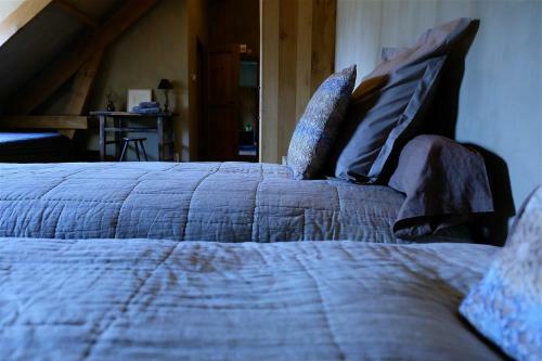 Bed & Breakfast 15 Inn