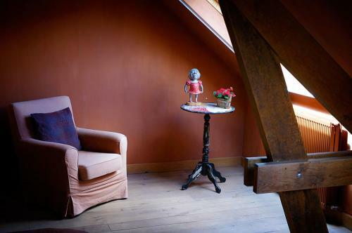 Bed & Breakfast 15 Inn