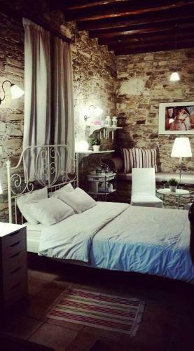Bed & Breakfast Nadia's Room