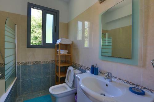 Infinite Blu Villa
