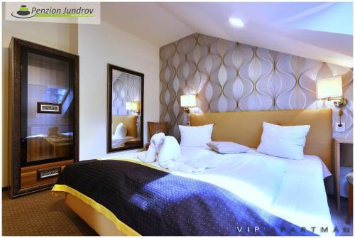 Hostal Penzion Jundrov