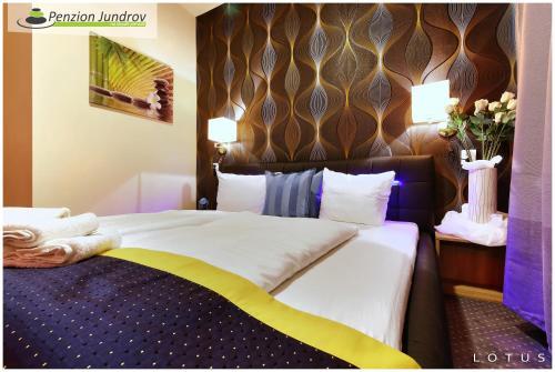 Hostal Penzion Jundrov