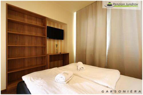 Hostal Penzion Jundrov