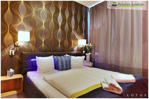 Hostal Penzion Jundrov