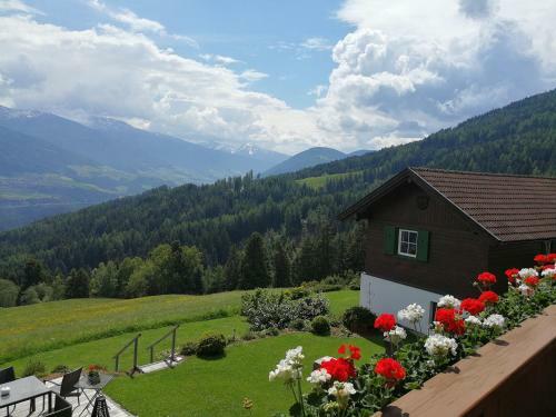 Agroturismo Nockhof