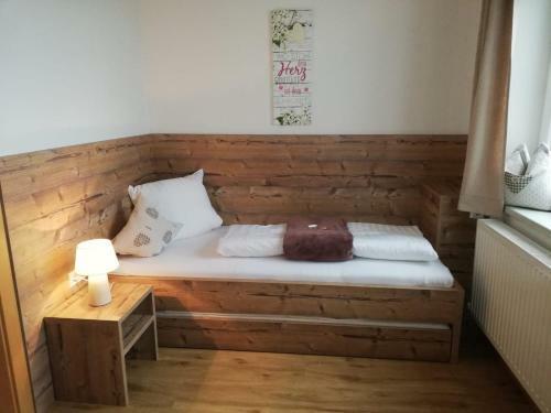 Agroturismo Nockhof
