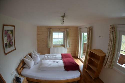 Agroturismo Nockhof