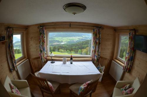 Agroturismo Nockhof