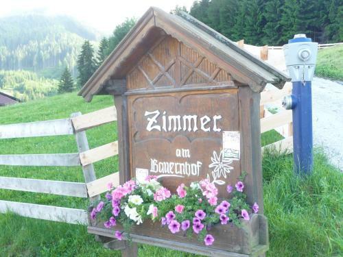 Agroturismo Nockhof