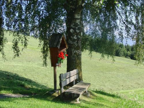 Agroturismo Nockhof