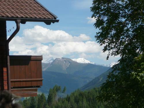 Agroturismo Nockhof