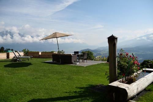 Agroturismo Nockhof