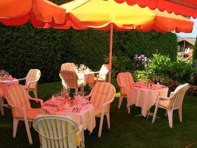 Hotel Sonnhof