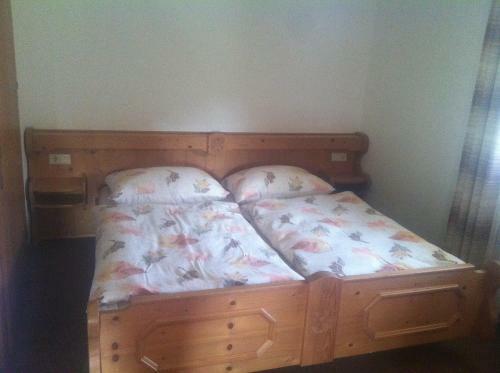 Apartamento Landhaus Peer