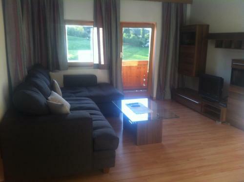 Apartamento Landhaus Peer