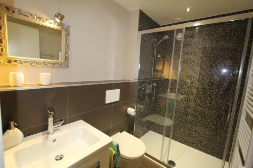 Apartamento Le Castel 1