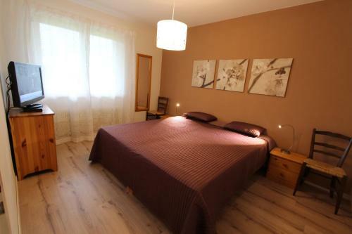 Apartamento Le Castel 1