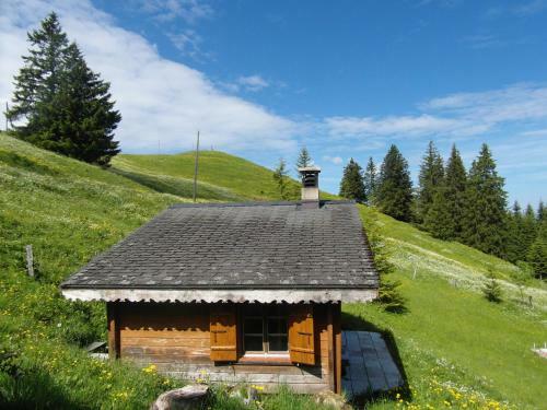 La Montagnette